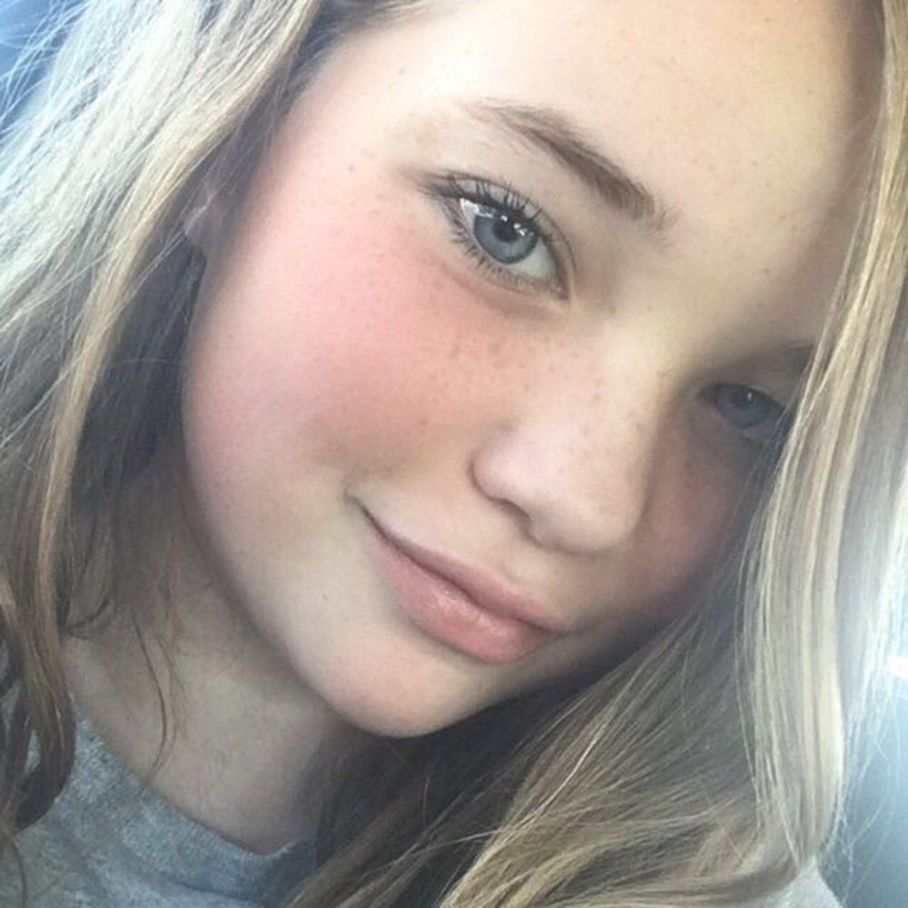 Meet your Posher, Kaitlynn